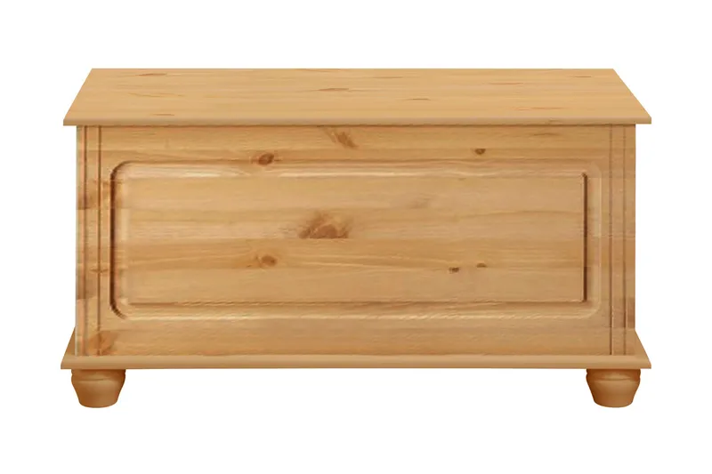 Welton Koffert 85 cm - Brun - Förvaring - Förvaringsmöbler - Förvaringskista