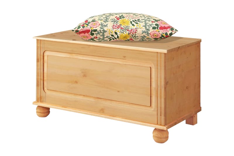Welton Koffert 85 cm - Brun - Förvaring - Förvaringsmöbler - Förvaringskista
