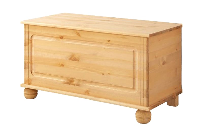 Welton Koffert 85 cm - Brun - Förvaring - Förvaringsmöbler - Förvaringskista