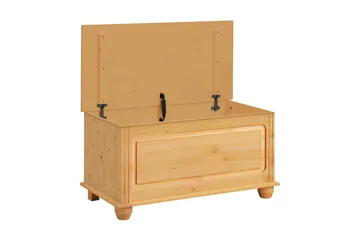 Welton Koffert 85 cm - Brun - Förvaring - Förvaringsmöbler - Förvaringskista