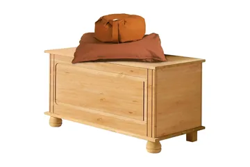 Welton Koffert 85 cm - Brun - Förvaring - Förvaringsmöbler - Förvaringskista