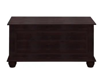 Welton Koffert 85 cm - Svart - Förvaring - Förvaringsmöbler - Förvaringskista
