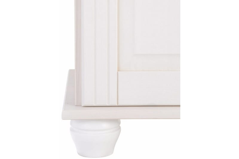 Welton Koffert 85 cm - Vit - Förvaring - Förvaringsmöbler - Förvaringskista