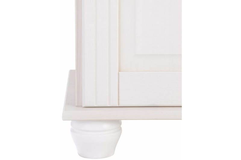 Welton Koffert 85 cm - Vit - Förvaring - Förvaringsmöbler - Förvaringskista