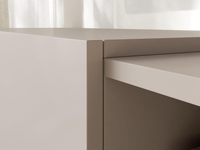 Falkor skåp 160x73 cm - Kashmir - Förvaring - Förvaringsmöbler - Sideboard & skänk