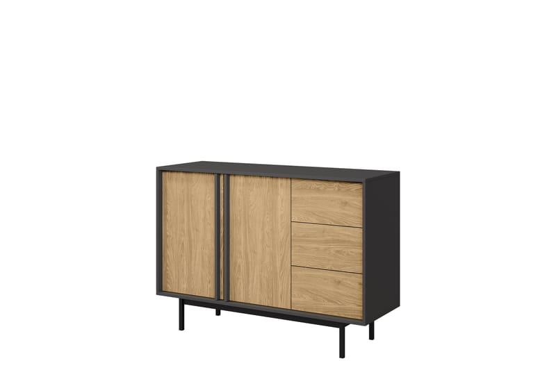 Farshian Skänk 123x43 cm - Förvaring - Förvaringsmöbler - Sideboard & skänk
