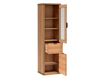 Fonti Möbelpaket Vardagsrum - Brun - Förvaring - Förvaringsmöbler - Sideboard & skänk