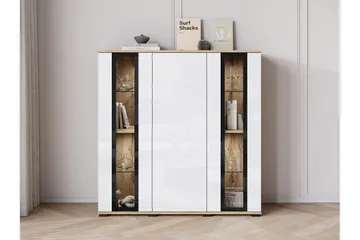 Gamal Highboard