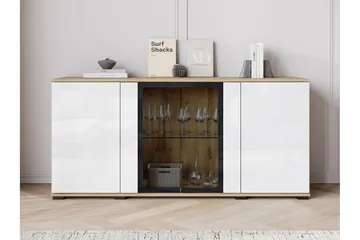 Gamal Skänk 150x40 cm