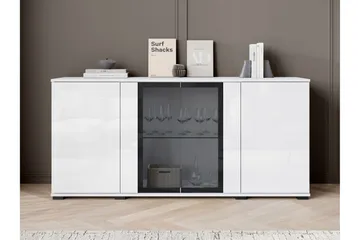 Gamal Skänk 150x40 cm