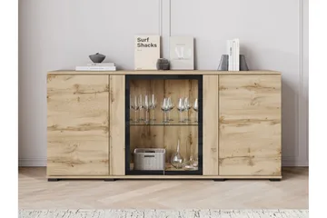 Gamal Skänk 150x40 cm