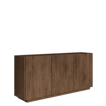 Glenor Skänk 170x75 cm - Baltic Storm - Förvaring - Förvaringsmöbler - Sideboard & skänk