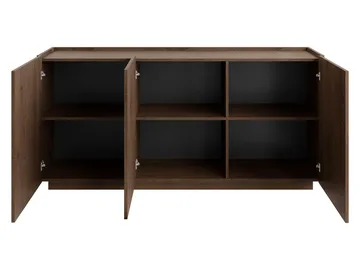 Glenor Skänk 170x75 cm - Baltic Storm - Förvaring - Förvaringsmöbler - Sideboard & skänk