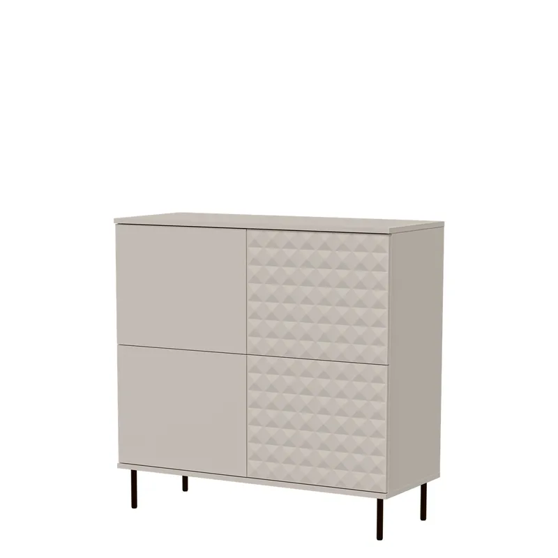 Granica Skänk 100 cm, beige