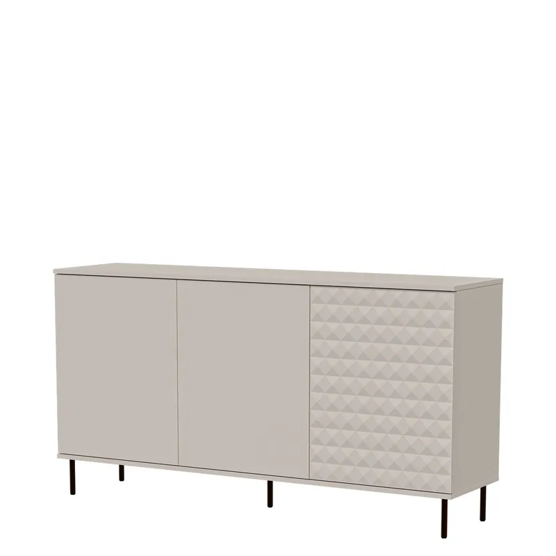Granica Skänk 160 cm, beige