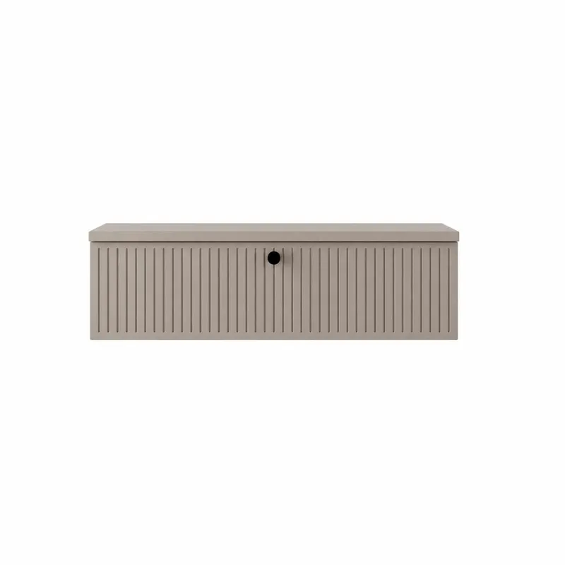 Grynor Sideboard 90x26x22 cm, Sandstone