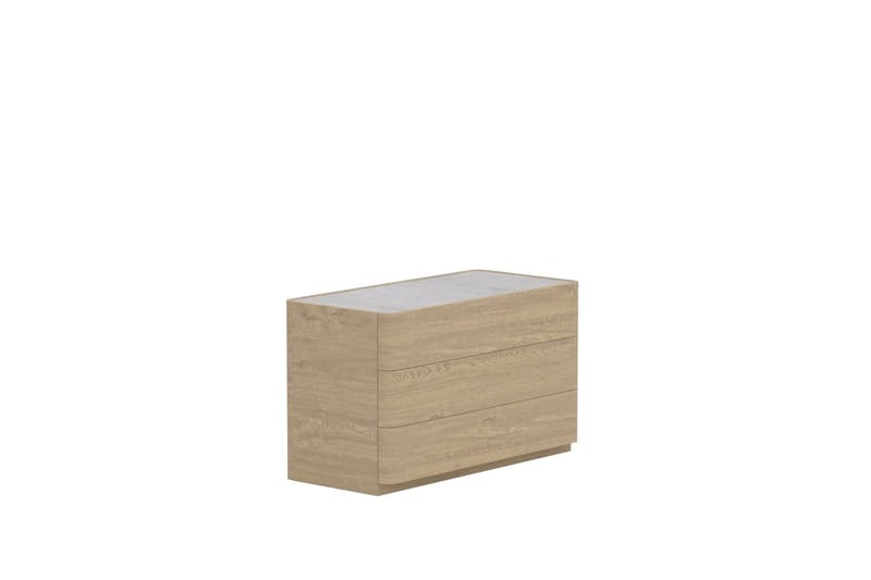 Kista Noble 100 cm - Natur - Förvaring - Förvaringsmöbler - Förvaringskista