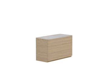 Kista Noble 100 cm - Natur - Förvaring - Förvaringsmöbler - Förvaringskista