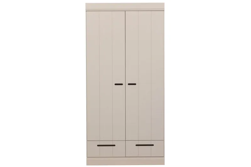 Låda Anslut - Damm - Förvaring - Klädförvaring - Garderob & garderobssystem - Klädskåp & fristående garderob