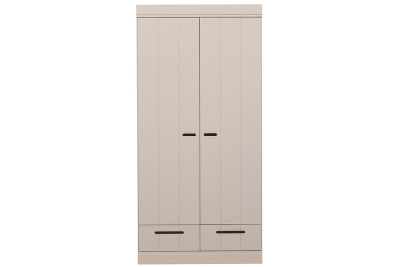 Låda Anslut - Damm - Förvaring - Klädförvaring - Garderob & garderobssystem - Klädskåp & fristående garderob