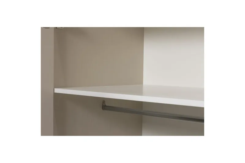 Låda Anslut - Damm - Förvaring - Klädförvaring - Garderob & garderobssystem - Klädskåp & fristående garderob