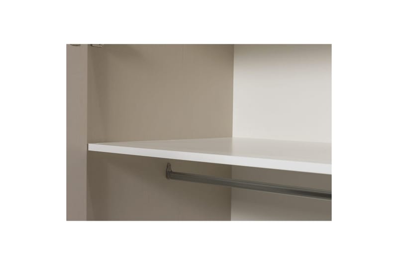 Låda Anslut - Damm - Förvaring - Klädförvaring - Garderob & garderobssystem - Klädskåp & fristående garderob