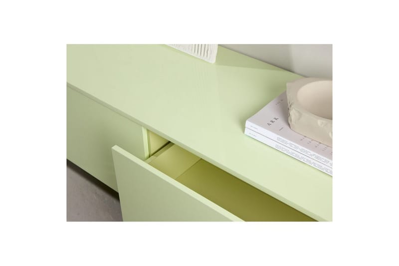 Låda Frihamn - Möbler - Tv möbel & mediamöbel - TV bänk & mediabänk