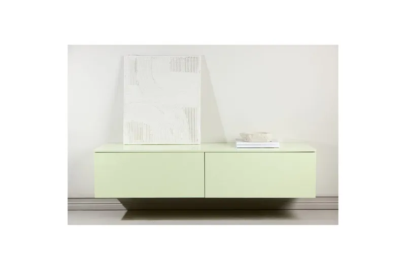 Låda Frihamn - Möbler - Tv möbel & mediamöbel - TV bänk & mediabänk