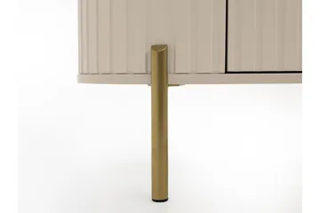 Maggio Skänk 178x43 cm - Beige - Förvaring - Förvaringsmöbler - Sideboard & skänk