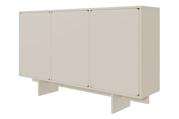Marinport Byrå 150 cm - Beige - Förvaring - Förvaringsmöbler - Byrå