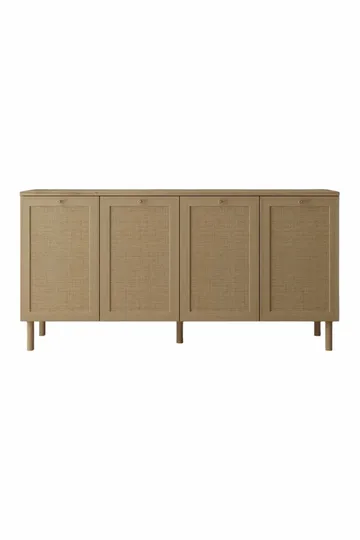 Meyloren Sideboard 160 cm - Beige - Förvaring - Förvaringsmöbler - Sideboard & skänk