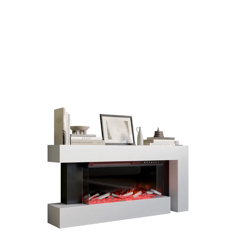 Morvyn Elektrisk Eldstad 120 cm, undefined