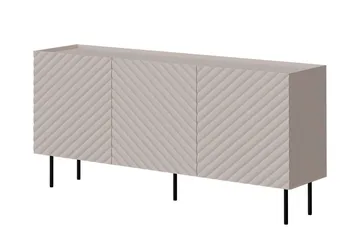 Munkedal Byrå 166 cm