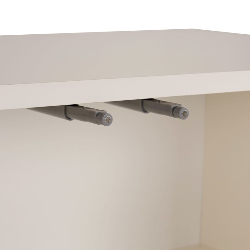 Nelora Konsolbord 180 cm - Cream - Förvaring - Förvaringsmöbler - Sideboard & skänk