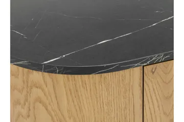 Pantego Skänk 139x40 cm - Rosa - Förvaring - Förvaringsmöbler - Sideboard & skänk