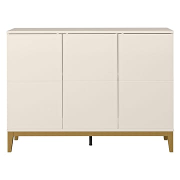 Pelle Skänk 120x85 cm - Kashmir och ek - Förvaring - Förvaringsmöbler - Sideboard & skänk