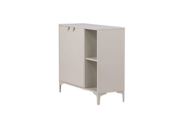 Piring Byrå 100 cm - beige - Förvaring - Förvaringsmöbler - Sideboard & skänk