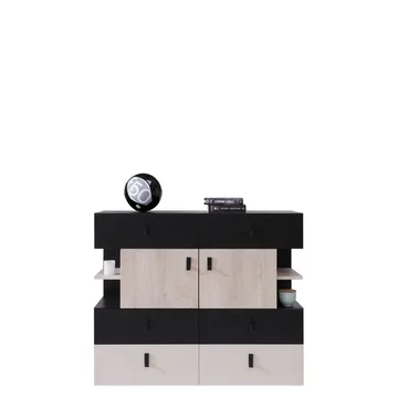 Planeta Skänk - Förvaring - Förvaringsmöbler - Sideboard & skänk
