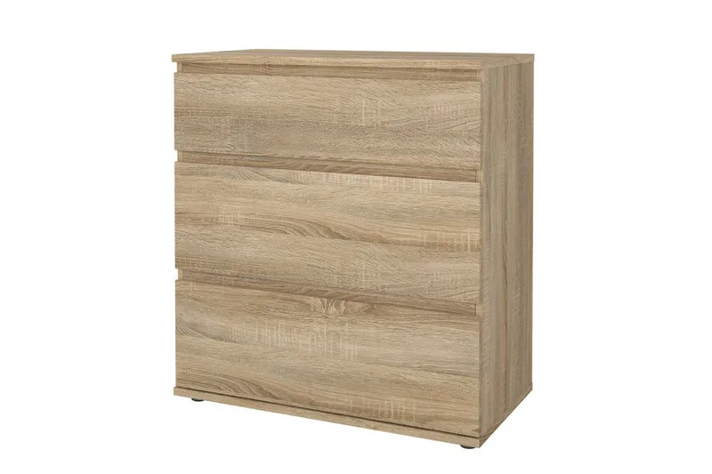 Rengo Byrå 76,8 cm, Natur