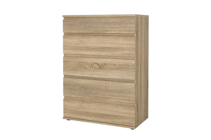 Rengo Byrå 76,8 cm, Natur