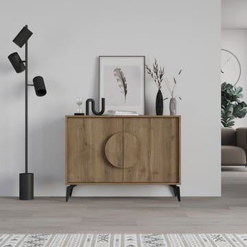 Rolina Konsolbord 110 cm - Hitit brun - Förvaring - Förvaringsmöbler - Sideboard & skänk