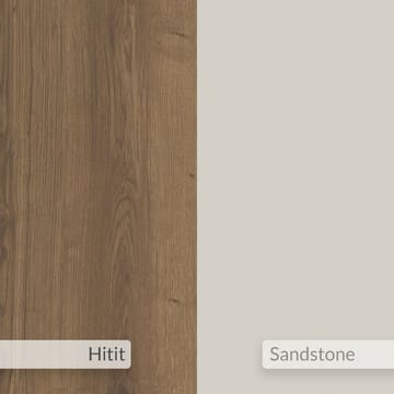 Rolina Konsolbord 180 cm - Hitit och sandsten - Förvaring - Förvaringsmöbler - Sideboard & skänk