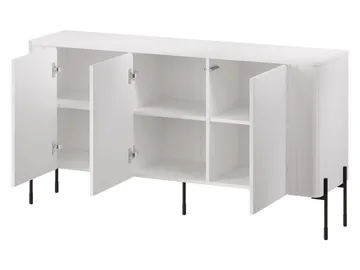 Sherie Skänk 150 cm - brun - Förvaring - Förvaringsmöbler - Sideboard & skänk