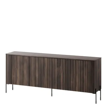 Sherie Skänk 190 cm - brun - Förvaring - Förvaringsmöbler - Sideboard & skänk