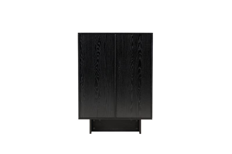 Sideboard & skänk VIND Tyresö Cabinet Black - Förvaring - Förvaringsmöbler - Sideboard & skänk