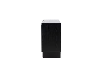 Sideboard & skänk VIND Tyresö Cabinet Black - Förvaring - Förvaringsmöbler - Sideboard & skänk