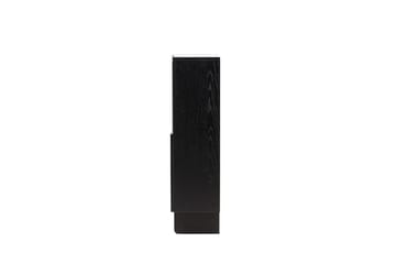 Sideboard & skänk VIND Tyresö Cabinet Black - Förvaring - Förvaringsmöbler - Sideboard & skänk