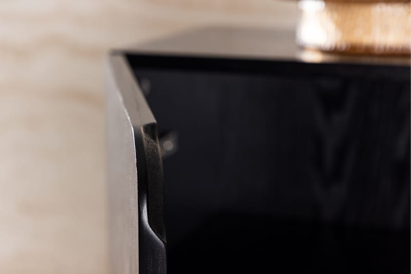 Sideboard & skänk VIND Tyresö Cabinet Black - Förvaring - Förvaringsmöbler - Sideboard & skänk