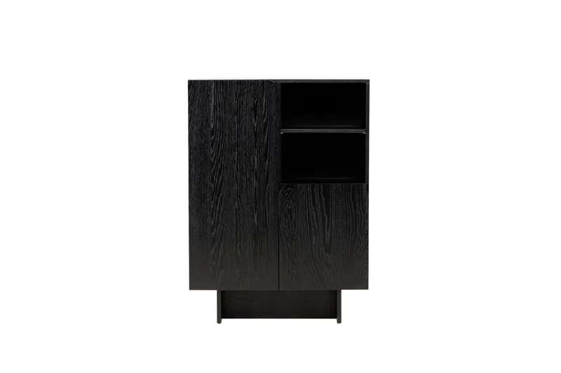 Sideboard & skänk VIND Tyresö Cabinet Black, undefined