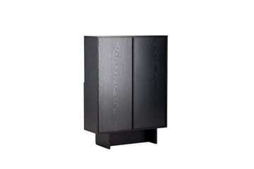 Sideboard & skänk VIND Tyresö Cabinet Black - Förvaring - Förvaringsmöbler - Sideboard & skänk